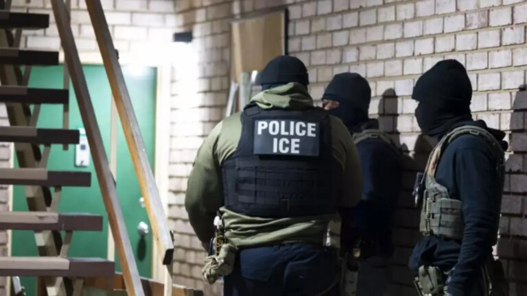 la icónica medida que tomaron los latinos por miedo a redadas de ICE
