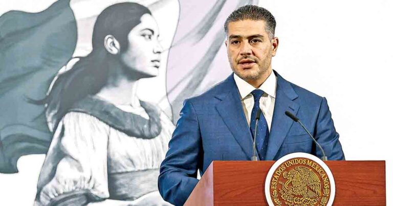 la indagatoria inició en 2024