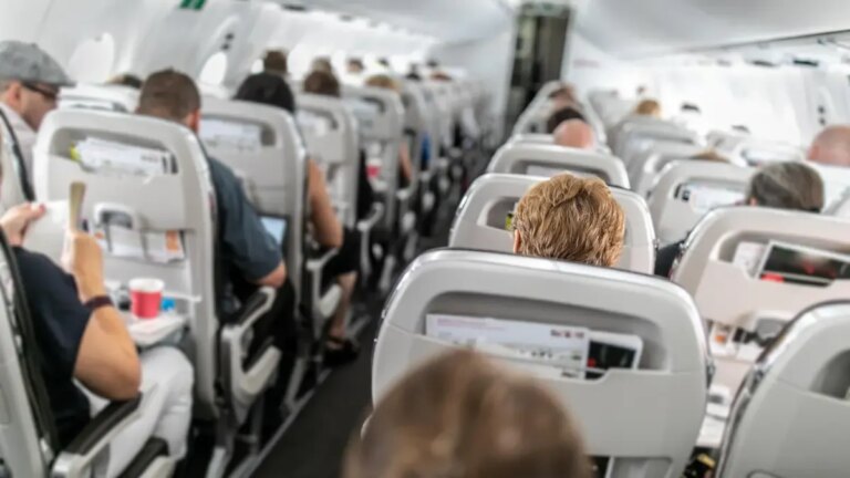 la política de asientos de esta aerolínea se despedirá pronto en Estados Unidos