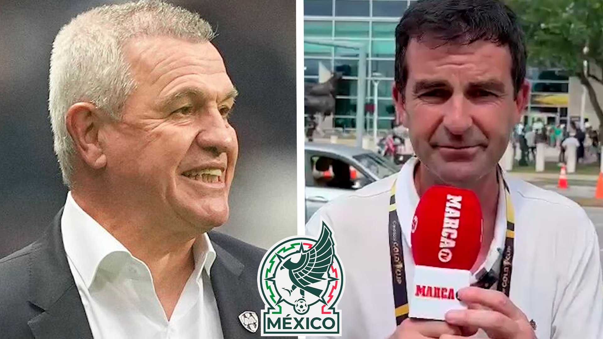 "Exigencia exagerada a México a un año del Mundial 2026"