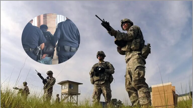 robaba información sobre misiles del Ejército