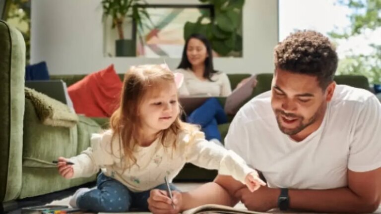 si su hijo hace esto, significa que será inteligente en unos años, según psicólogos