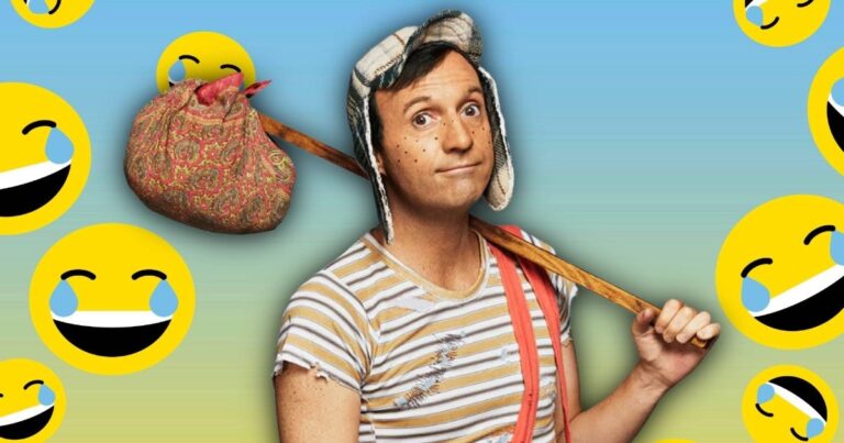 ¡Internet no perdona! Estos son los mejores memes del final de Chespirito: Sin querer queriendo
