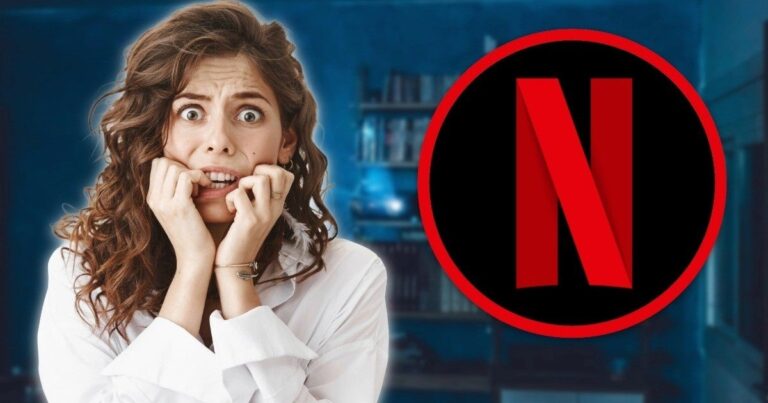 ¡No apta para cardíacos! la miniserie de Netflix basada en hechos reales que no te dejará dormir