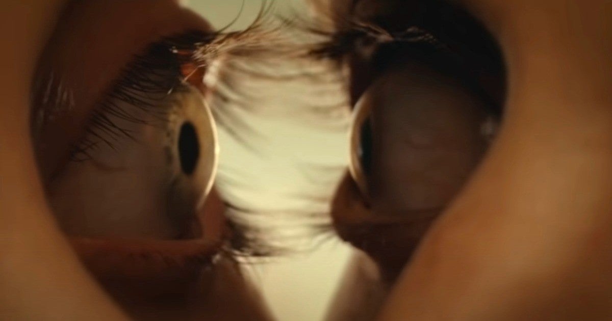 ¡Terror y controversia! Acusan de plagio a 'Together', la película recién estrenada en cines