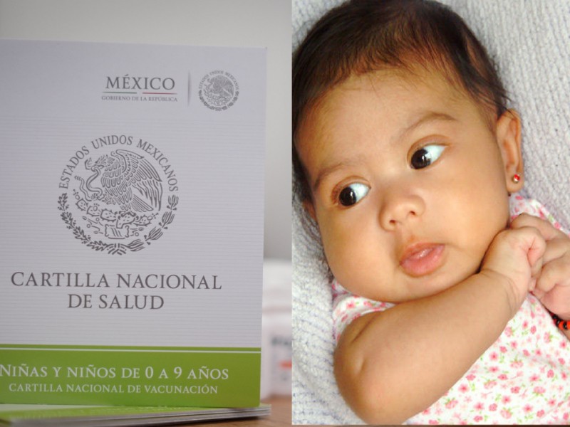 ¿Bebés en riesgo? alertan por escasez mundial de vacuna