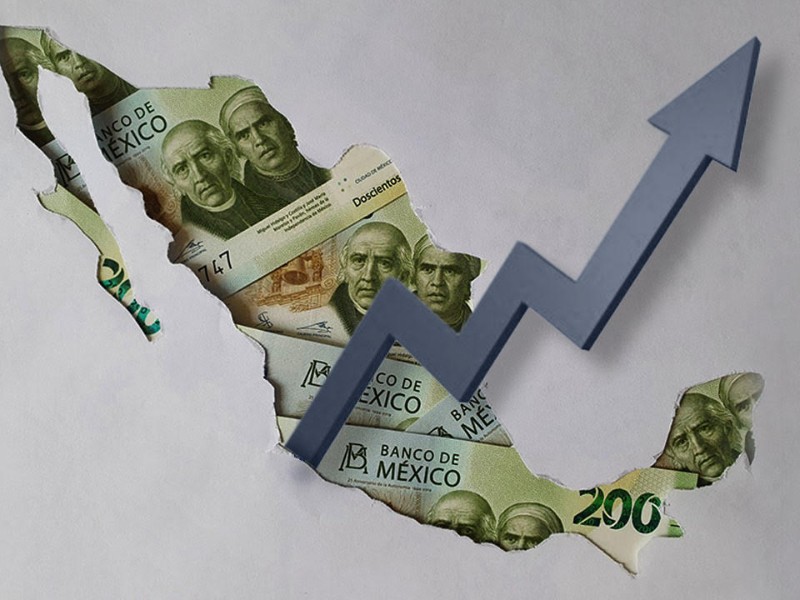 ¿Buenas noticias para tu bolsillo? FMI mejora el pronóstico de México