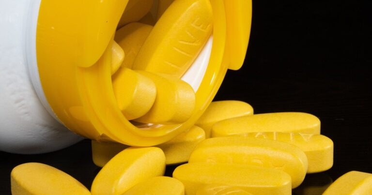 ¿Consumes suplementos de vitamina D?, ¡cuidado con la hipervitaminosis!
