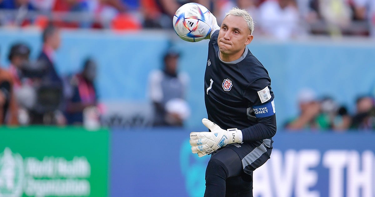 ¿Cuánto pagó Pumas por Keylor Navas? Newell’s confirma su llegada
