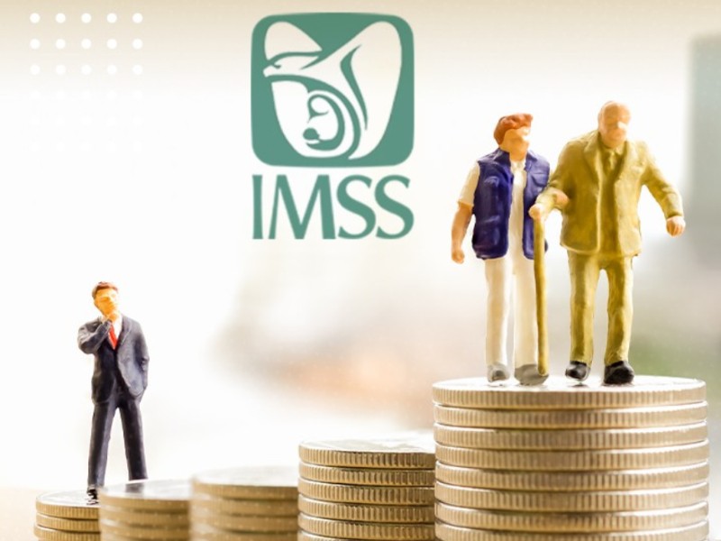 ¿Eres pensionado del IMSS? Esto podría cambiar en 2026