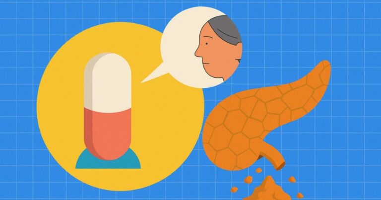 ¿La metformina desgasta el páncreas? Endocrinóloga aclara el mito
