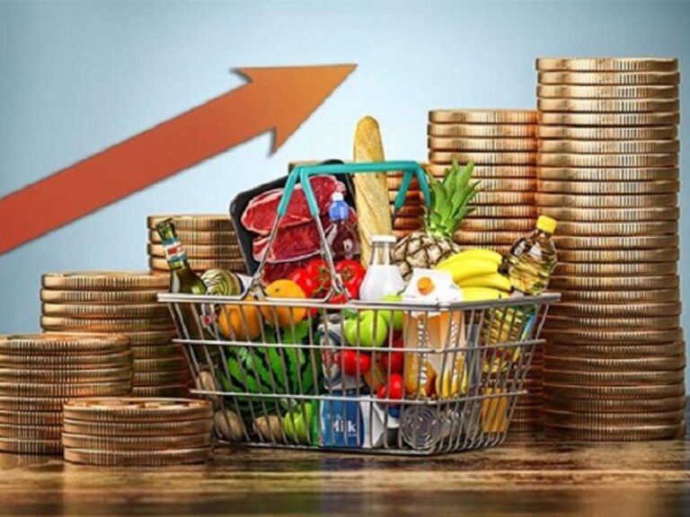 ¿Por qué hoy pagamos más por lo que comemos?