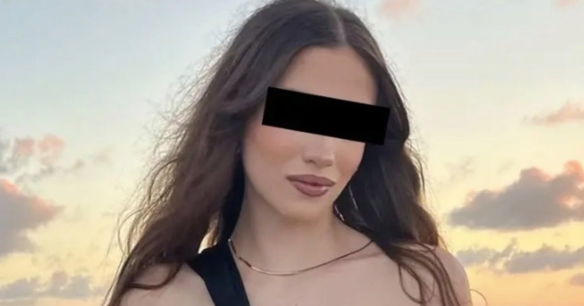 ¿Por qué la influencer Marianne quedó libre? Condena, disculpa y medidas alternas