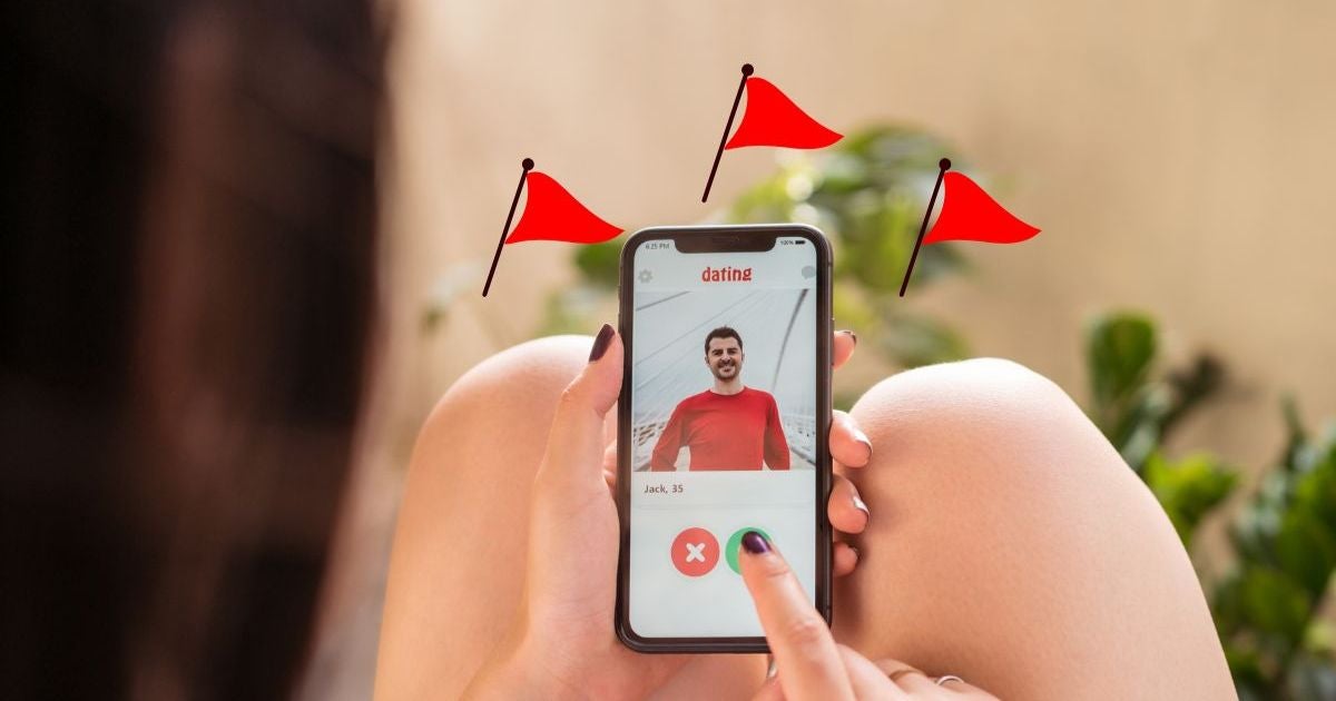 ¿Qué es y cómo funciona Tea Dating, la app para detectar red flags?