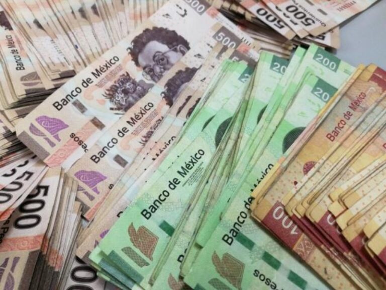 ¿Qué hizo Hacienda con 99 mil millones de pesos?