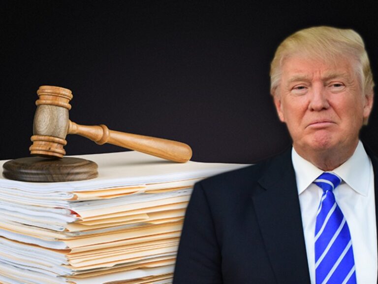 ¿Qué oculta Trump en los centros de detención? Demócratas lo demandan