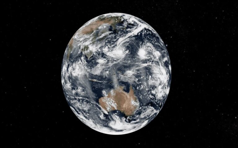 ¿Qué ocurrirá este 22 de julio en el planeta Tierra?