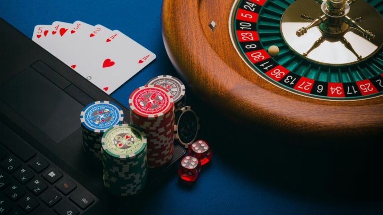 ¿Qué se debe tener en cuenta antes de elegir un casino online?