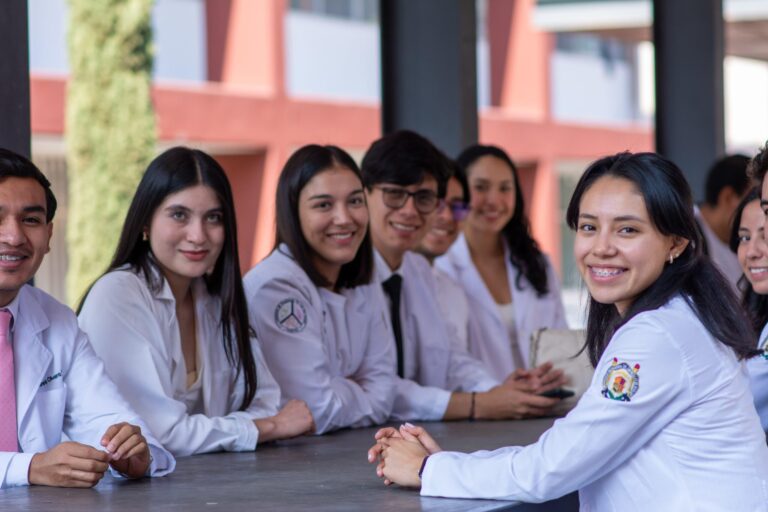 ¿Quieres Entrar A Medicina? La UMSNH Brindará Talleres Para Prepararte - Changoonga.com
