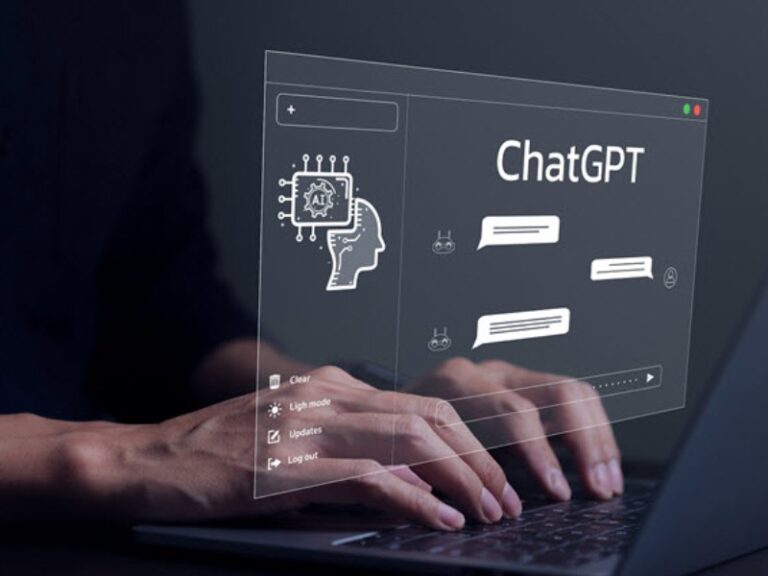¿Usas ChatGpt?: Podría estar en riesgo