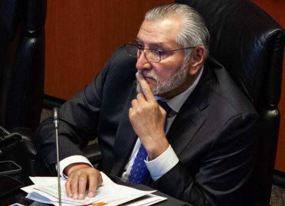 ¿Y la oposición frente a Adán? Bien, gracias