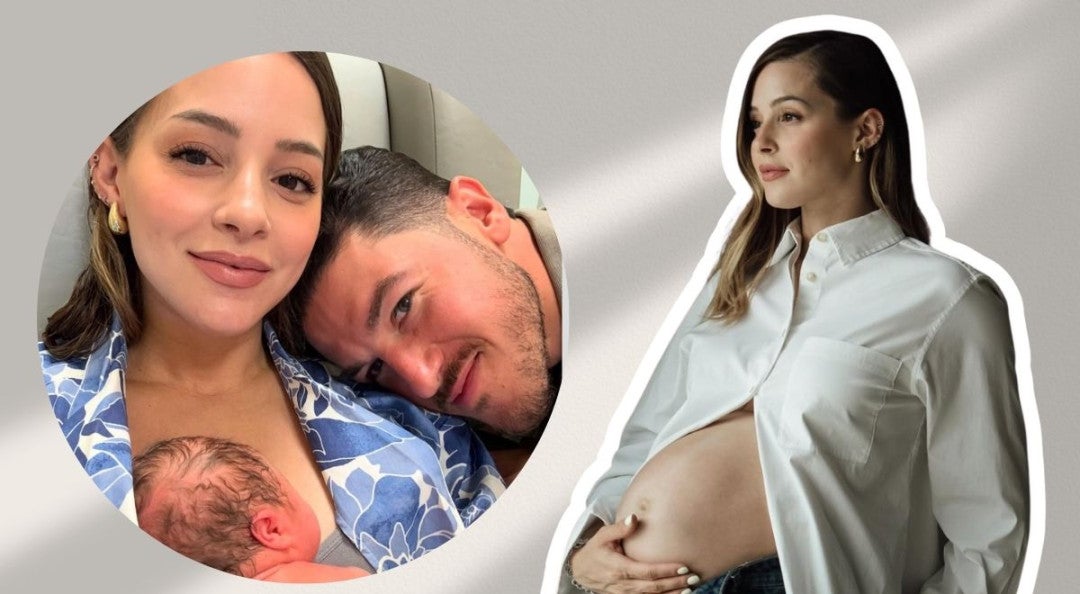 ¿cómo fue el parto prematuro de Isabel y su posparto?