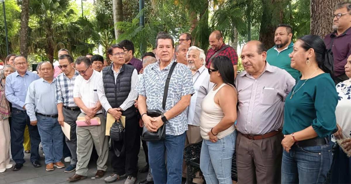 ‘Desaparecen’ los recursos de las cooperativas escolares