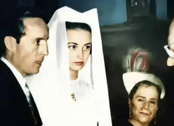 ‘Florinda Meza se lo llevó’... el triste video de Graciela Fernández y cómo Chespirito la abandonó tras 23 años de matrimonio