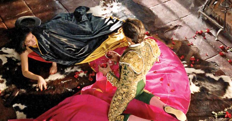 ‘Matador’ de Pedro Almodóvar regresa restaurado en 4K al Festival de Venecia