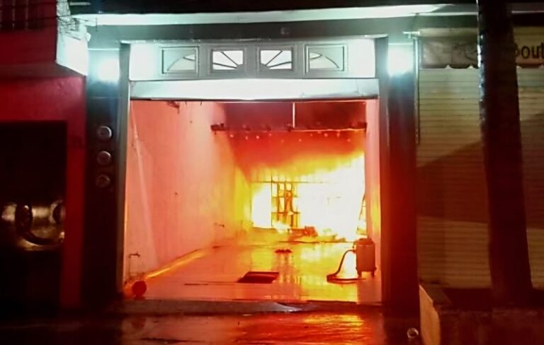 Alcaldesa De Queréndaro No Ha Denunciado Ataque A Su Casa, Pero Investigación Ya Inició: FGE - Changoonga.com