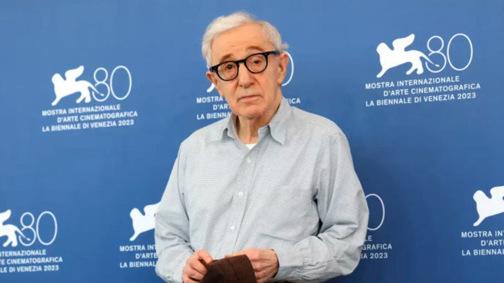 la polémica oferta de Woody Allen a Rusia