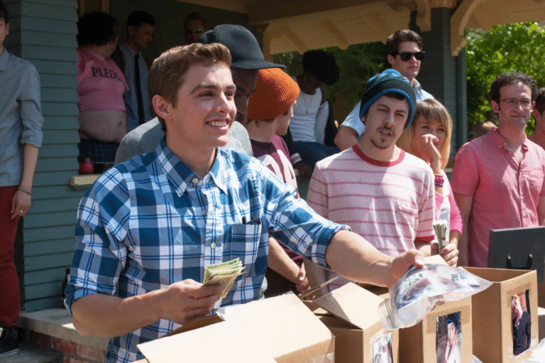 Dave Franco revela cómo Supercool cambió su carrera