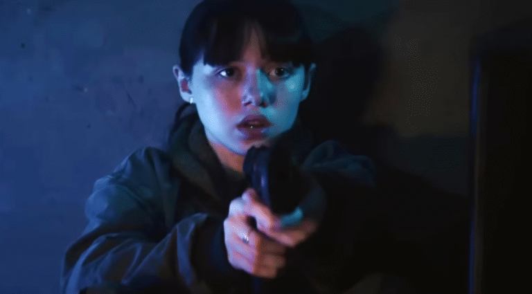 La estrella de M3GAN, Violet McGraw, se adentra en el terror con The Littles