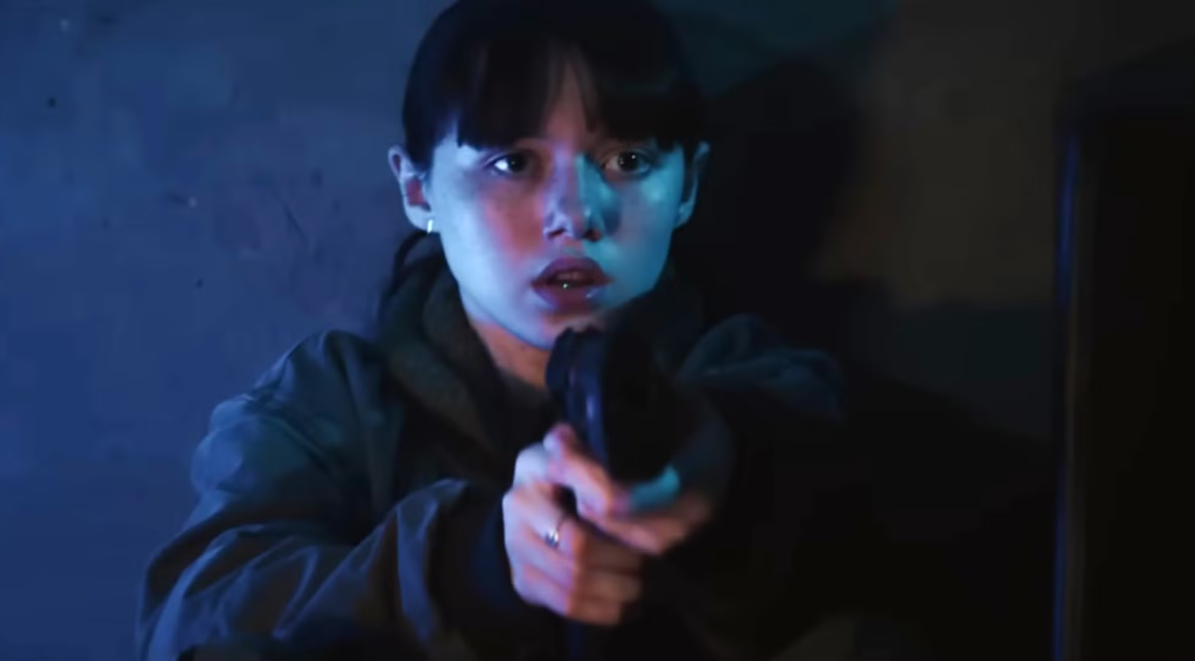 La estrella de M3GAN, Violet McGraw, se adentra en el terror con The Littles