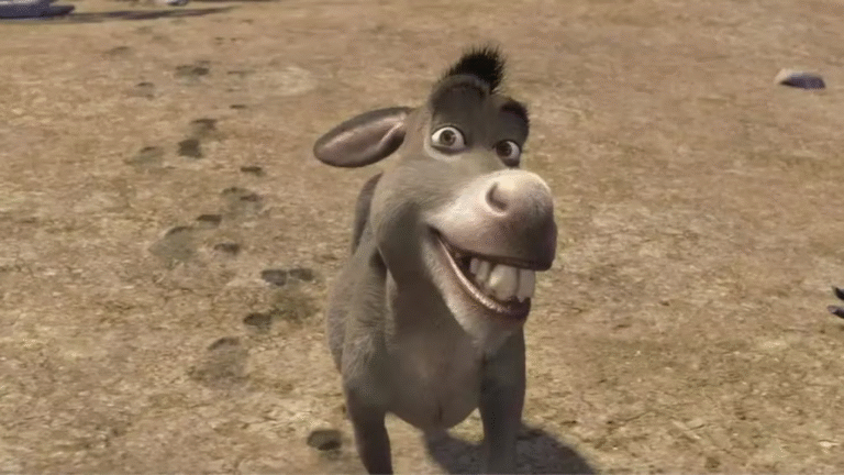 Eddie Murphy confirma película derivada de Shrek centrada en Burro