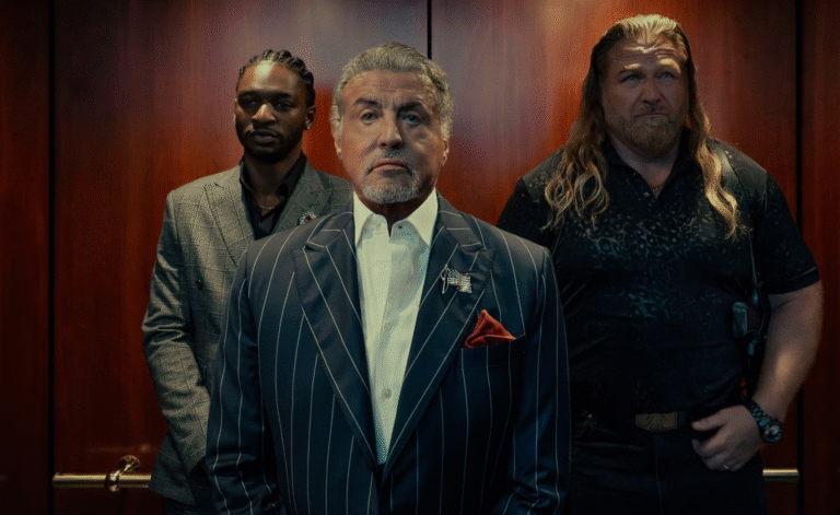 Tulsa King confirma fecha de estreno para su temporada 3 en Paramount+