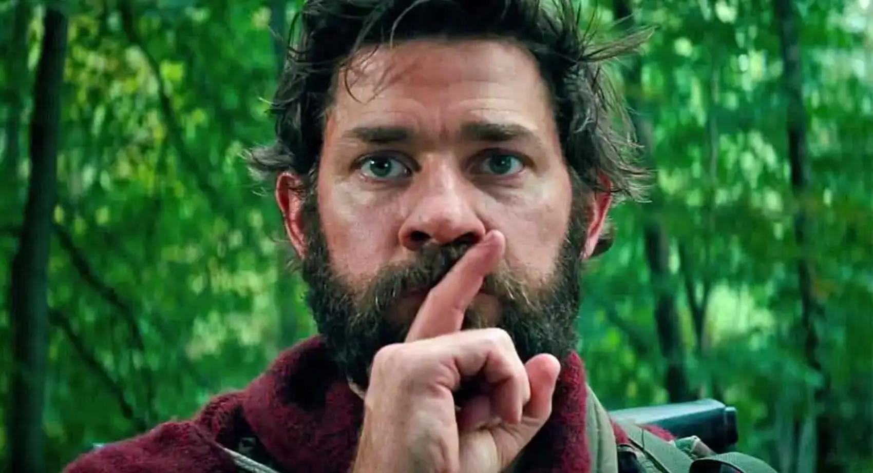 Un lugar tranquilo 3 confirma el regreso de John Krasinski como director