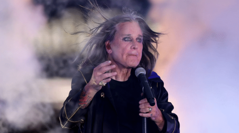 Coming Home, tras la muerte del cantante
