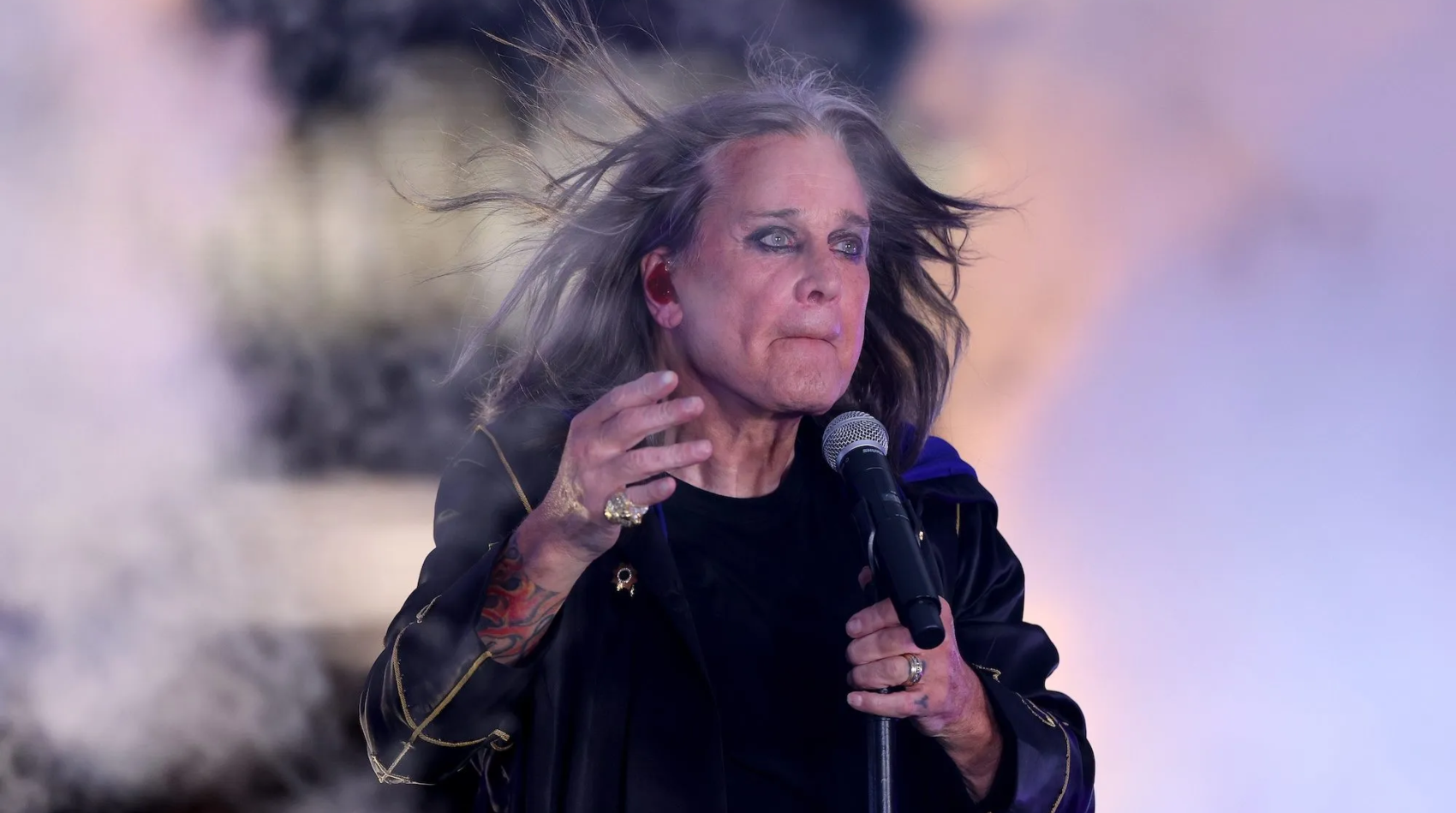 Coming Home, tras la muerte del cantante