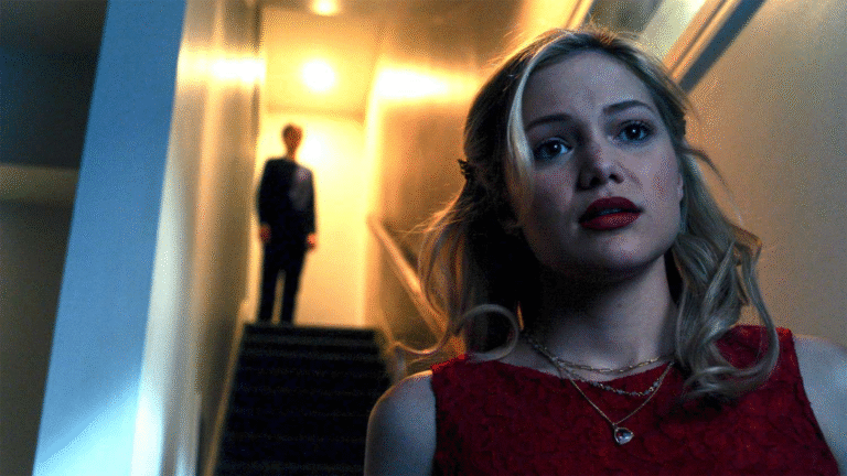 Cruel Summer prepara tercera temporada con el regreso de Olivia Holt