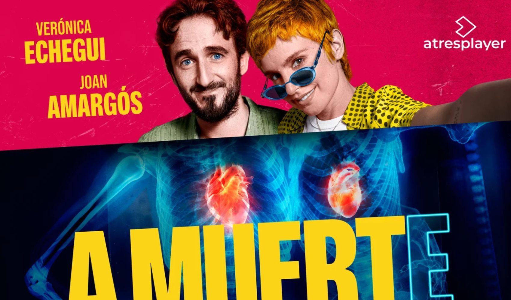 A muerte. / Atresplayer.