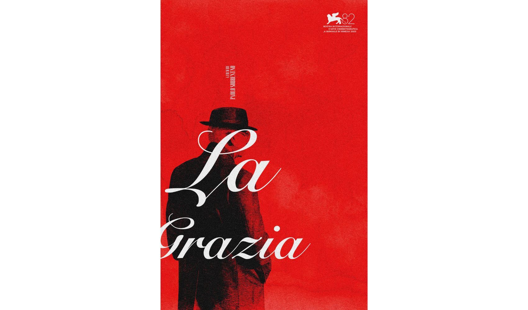 La gracia. / Productora.