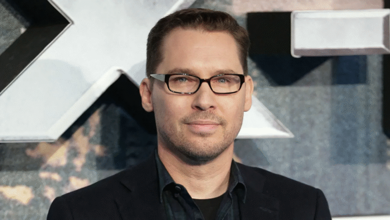 Bryan Singer regresa con película secreta protagonizada por Jon Voight