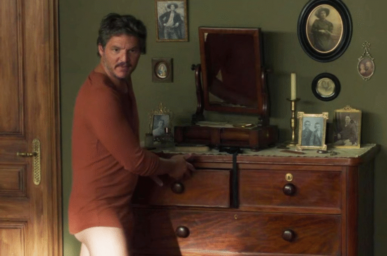 Pedro Pascal podría protagonizar el nuevo romance gay de Todd Haynes