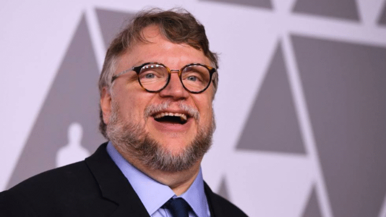 Guillermo del Toro defiende en Venecia su cine “imperfecto” y la belleza del horror