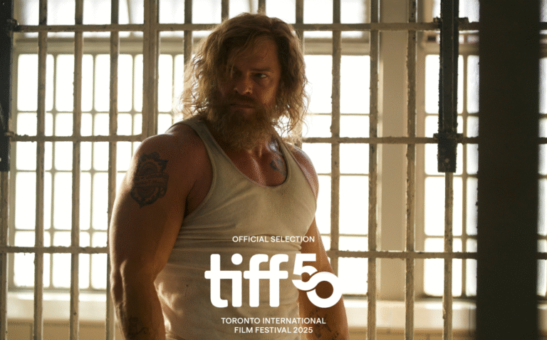 Alan Ritchson sorprende en un thriller de venganza casi sin diálogos