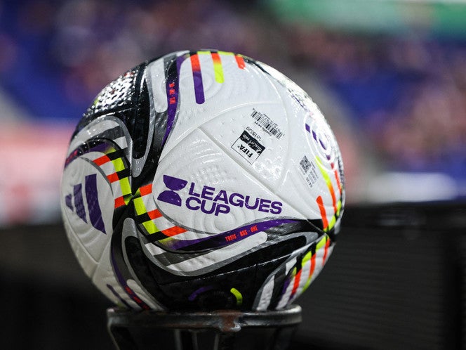 Solamente los mejores 4 de Liga MX y MLS avanzarán de ronda en la Leagues Cup 2025.