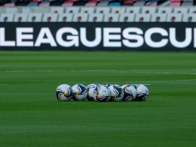 De ganar, Pumas estaría dependiendo de sí mismo para llegar a los Cuartos de Final de la Leagues Cup 2025.