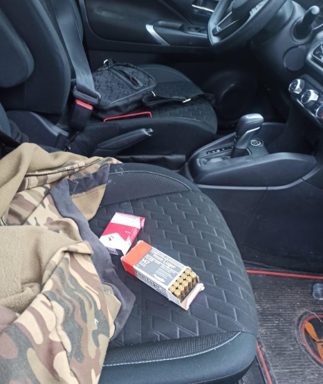 Era Una Vez Un Colombiano, Un Venezolano Y Un Peruano Que Vinieron A Michoacán A Delinquir  - Changoonga.com