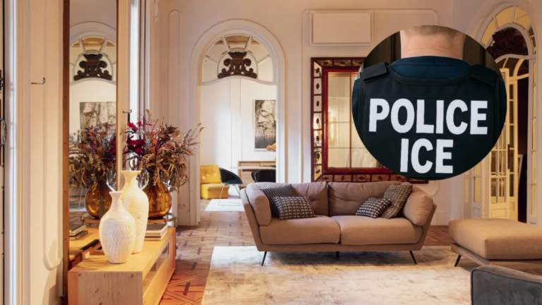 9 ideas para decorar su habitación y sentirse más cómodo si no sale de casa para evitar a ICE